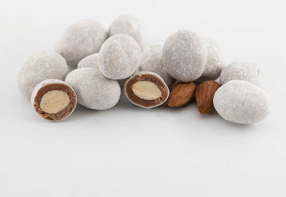 Nos Chocolats irrésistibles