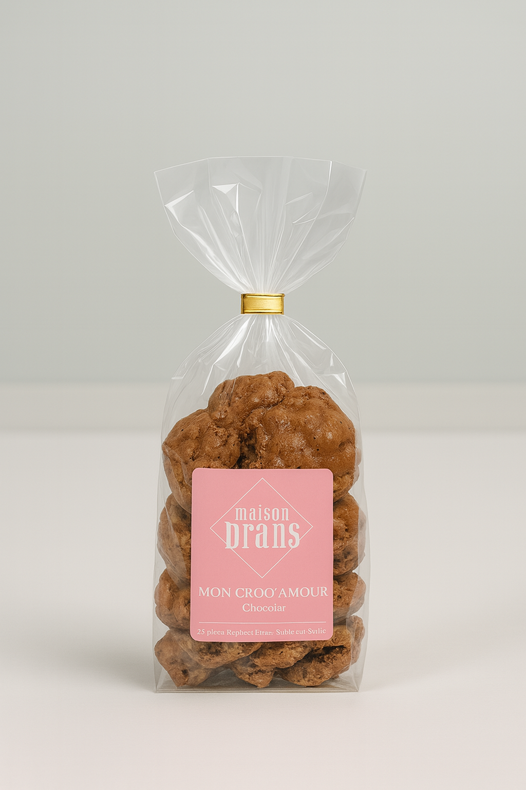 Coffret tout Chocolat