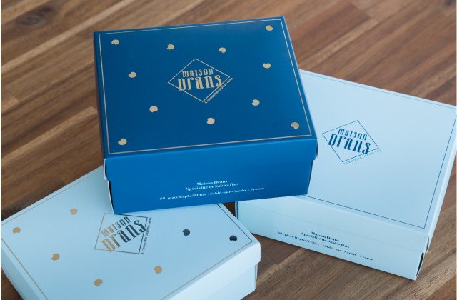 Coffret tout Chocolat