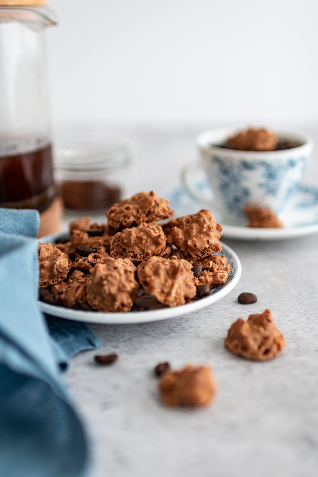 Coffret Cadeau "Assortiment Gourmand"