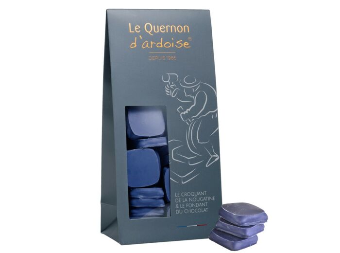 Slate quernons