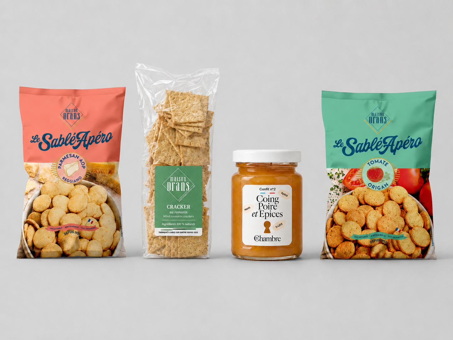 Sac Cadeau "Apéritif"